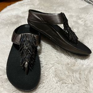 FitFlop women’s sandals